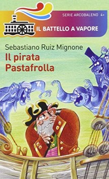 pirata pastafrolla