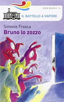 bruno lo zozzo