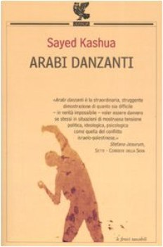 arabi danzanti (fuori catalogo)