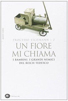 FIORE MI CHIAMA. vol 2 I BAMBINI.