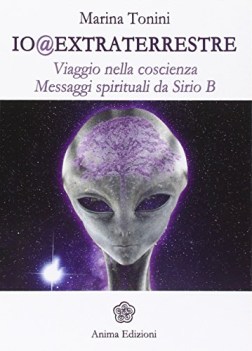 io extraterrestre