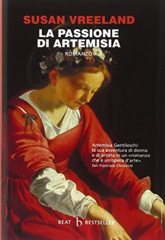 passione di artemisia