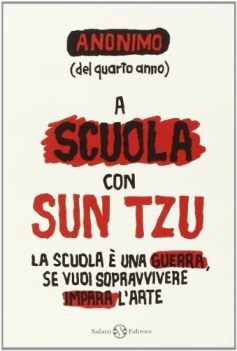 a scuola con sun tzu