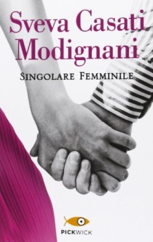 singolare femminile