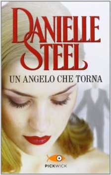 angelo che torna