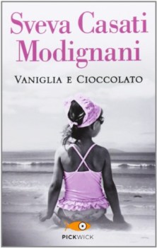 vaniglia e cioccolato