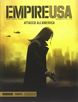 empireusa. attacco all\'america.