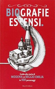 biografie estensi