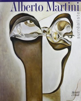 alberto martini surrealiste