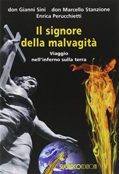 signore della malvagit