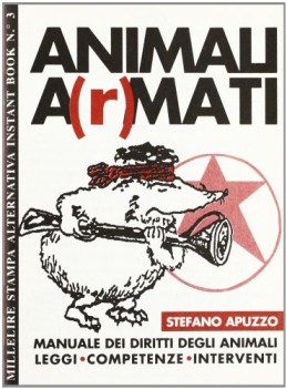 animali a(r)mati