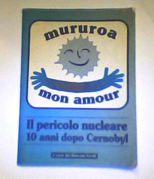 mururoa mon amour