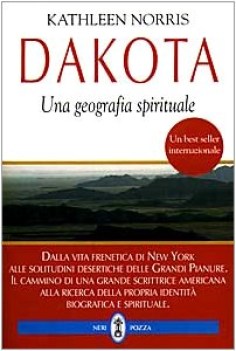 dakota una geografia spirituale