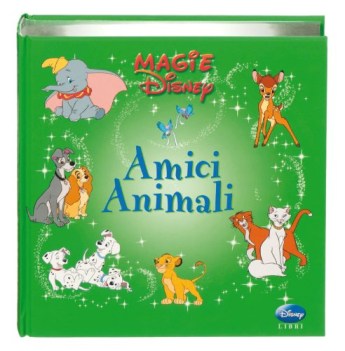 amici animali fc