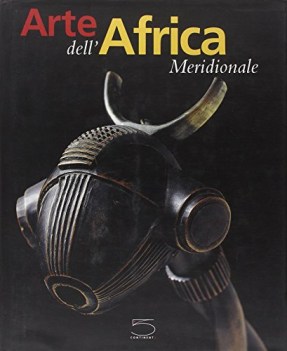 arte dell\'africa meridionale