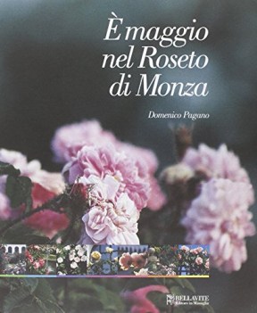 maggio nel roseto di monza