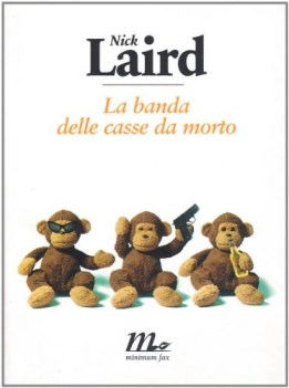 banda delle casse da morto