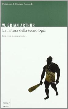 natura della tecnologia