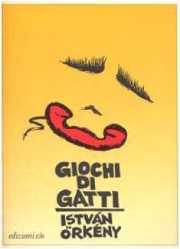 giochi di gatti (fuori catalogo)