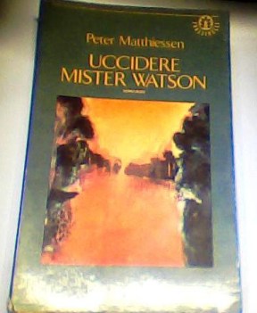 uccidere mister watson