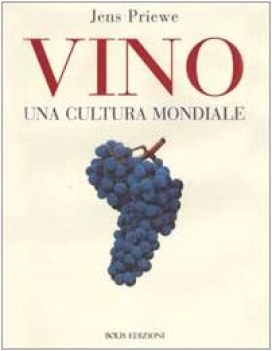 vino una cultura mondiale