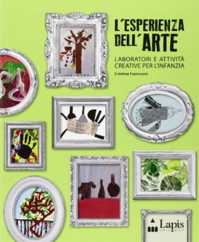 esperienza dell\'arte