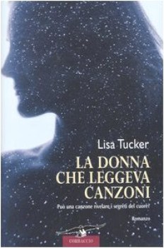 donna che leggeva canzoni