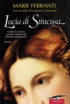 lucia di siracusa