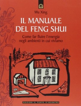 manuale del feng shui