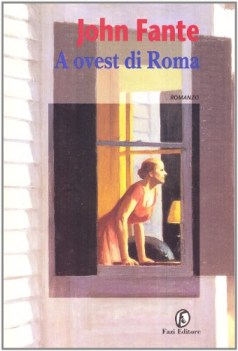 a ovest di roma (fuori catalogo)