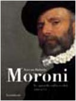 giovanni battista moroni