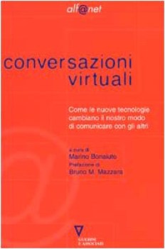 conversazioni virtuali