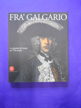 fra galgario