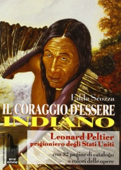 coraggio d\'essere indiano