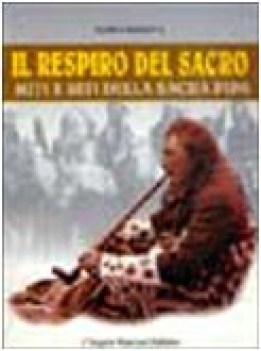 respiro del sacro (fuori catalogo)