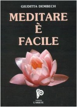 meditare  facile