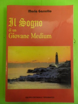 sogno di un giovane medium