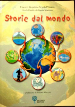 storie dal mondo