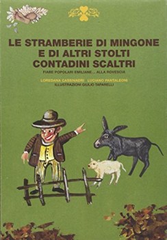 stramberie di migone