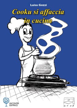 cooku si affaccia in cucina