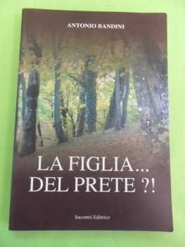 figlia del prete