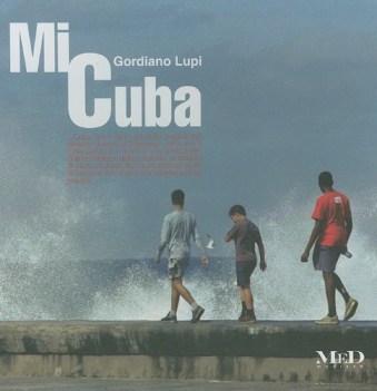 mi cuba (fuori catalogo)