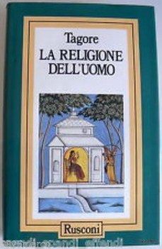 religione dell uomo