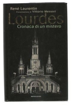 lourdes cronaca di un mistero