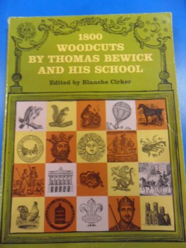 1800 woodcuts by thomas bewick and his school