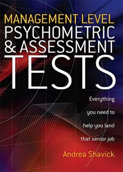 psychometric & assessment tests