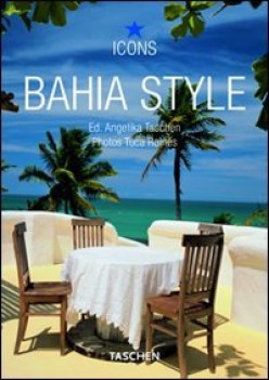 bahia style