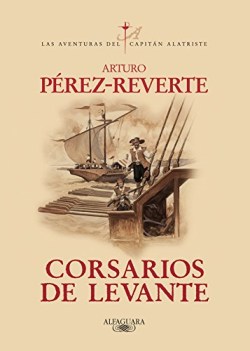 corsarios de levante (in spagnolo)