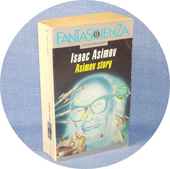 asimov story