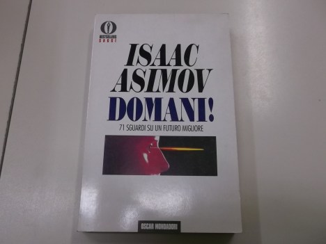 domani! (fuori catalogo)